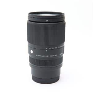 新品)SIGMA (シグマ) Contemporary 16-300mm F3.5-6.7 DC OS