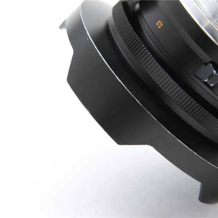 ULTRA WIDE-HELIAR 12mm F5.6 Aspherical II VM(ライカM用)