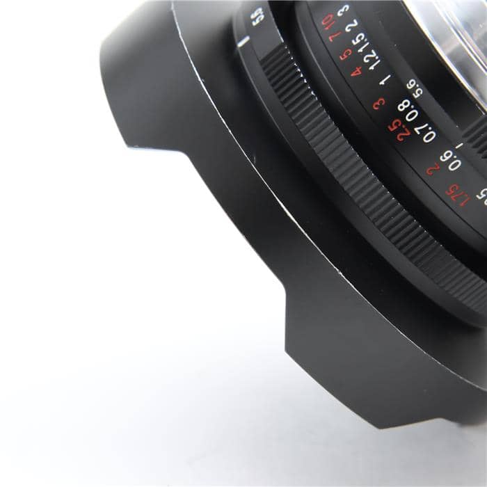 ULTRA WIDE-HELIAR 12mm F5.6 Aspherical II VM(ライカM用)