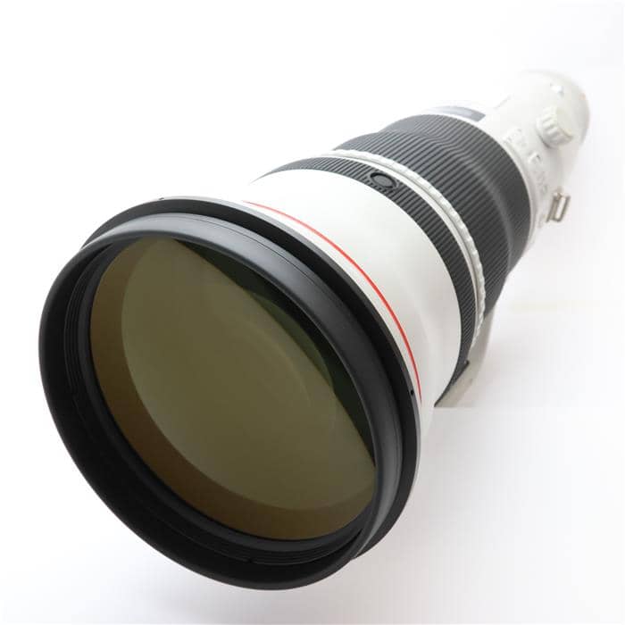 EF600mm F4L IS II USM