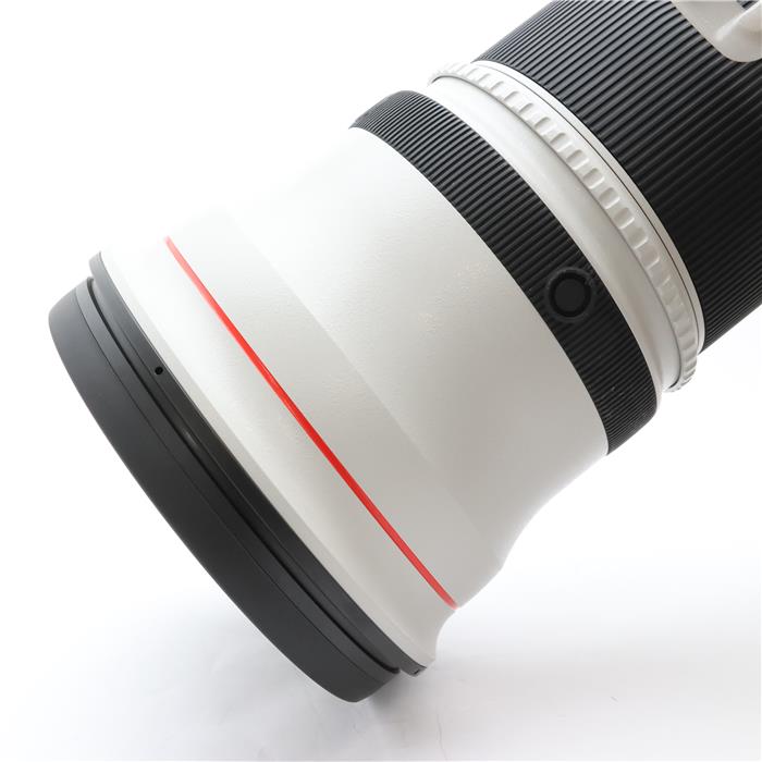 EF600mm F4L IS II USM