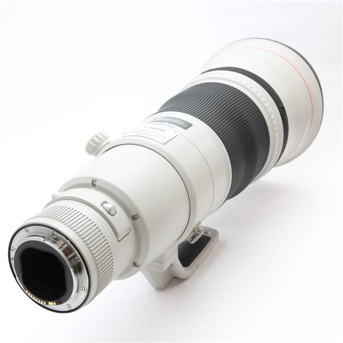 EF600mm F4L IS II USM