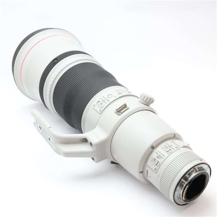 EF600mm F4L IS II USM