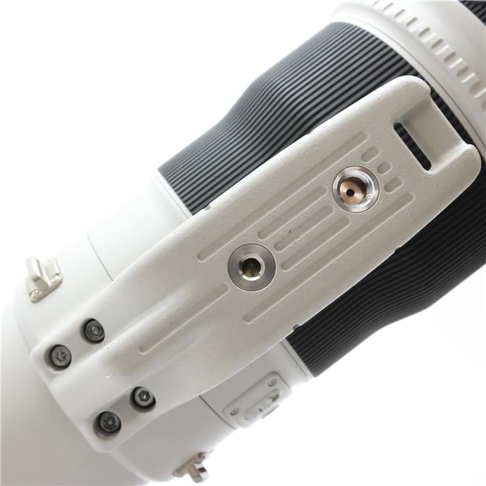 EF600mm F4L IS II USM