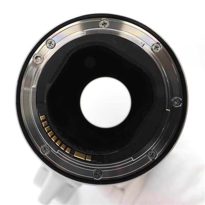 EF600mm F4L IS II USM