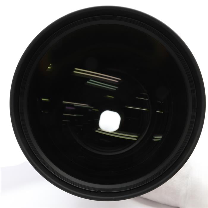 EF600mm F4L IS II USM