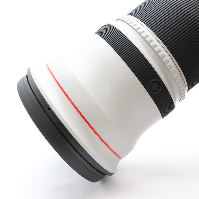 EF600mm F4L IS II USM