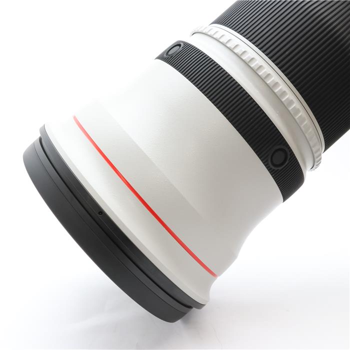 EF600mm F4L IS II USM