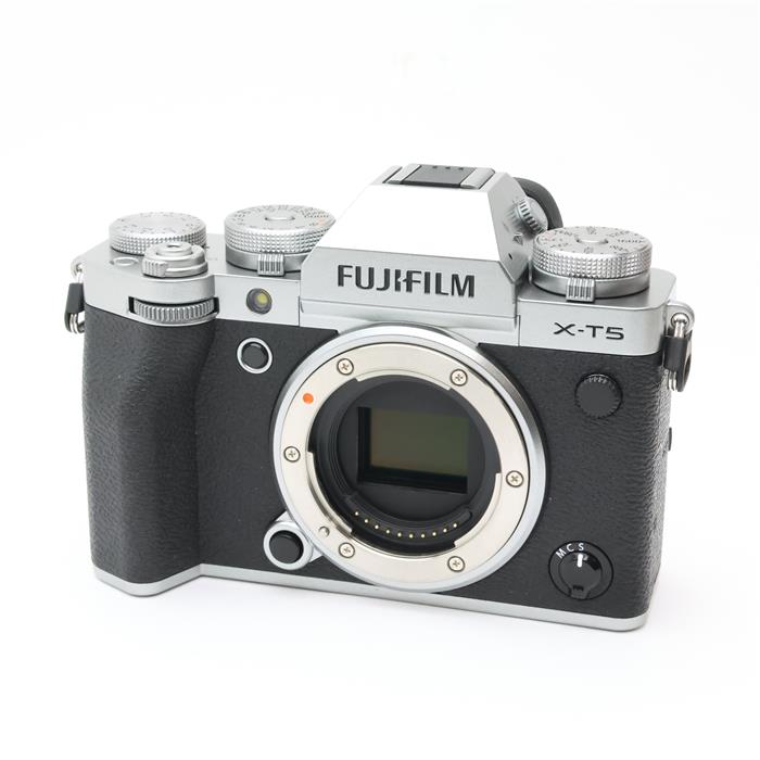 X-T5 ボディ