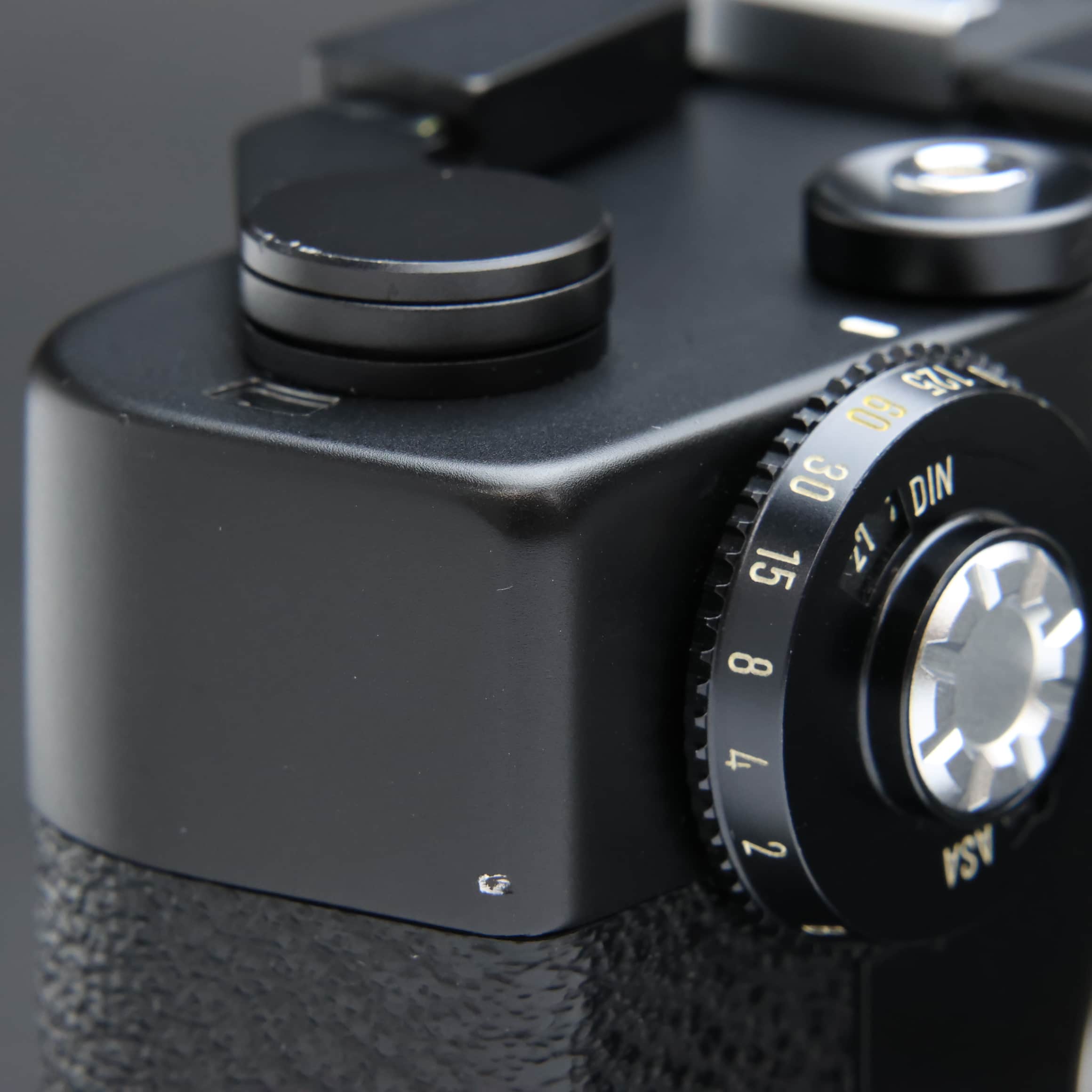 中古)Leica (ライカ) CL 50周年記念（ボディのみ）（商品ID