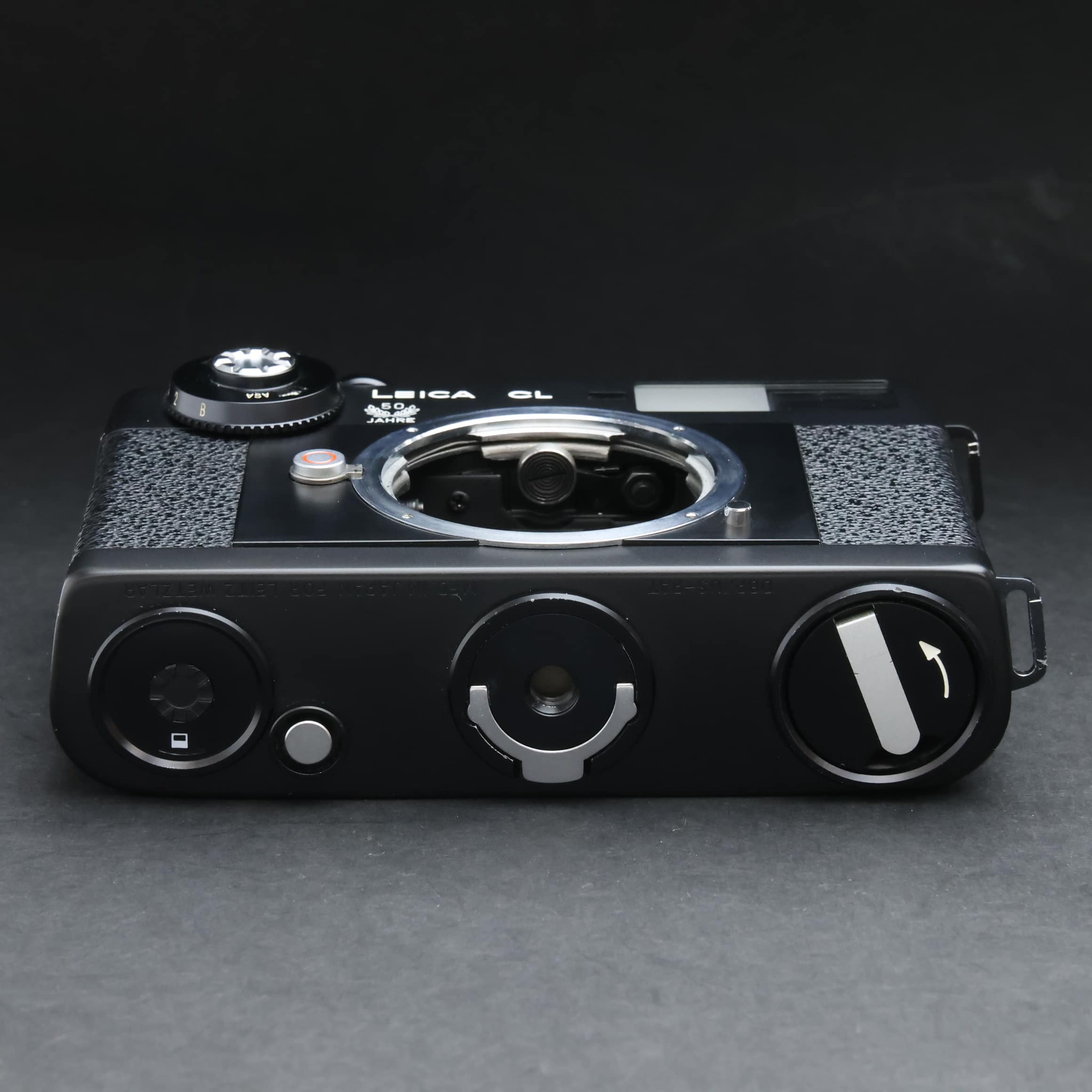 【中古】(ライカ) Leica CL 50周年記念 ブラック 中古)Leica (ライカ) CL 50周年記念（ボディのみ）（商品ID