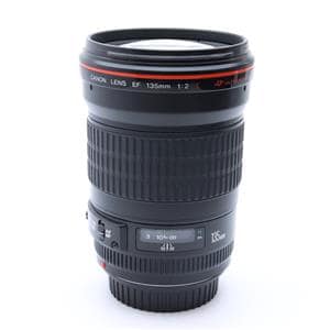 Canon (キヤノン) EF135mm F2L USM」の商品検索結果 | デジタルカメラ