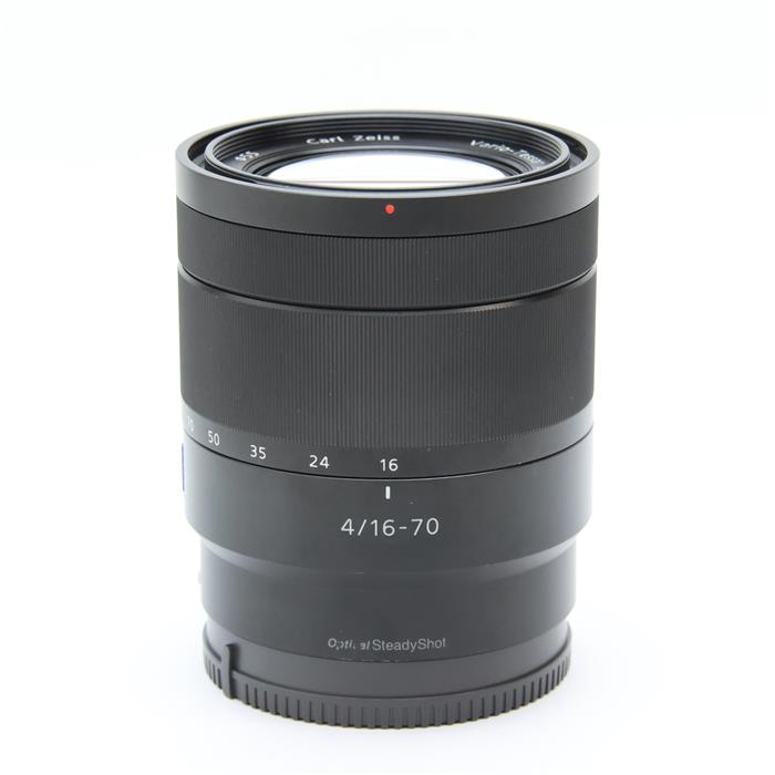 中古)SONY (ソニー) Vario-Tessar T* E 16-70mm F4 ZA OSS SEL1670Z 