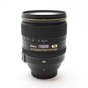 Nikon (ニコン) AF-S NIKKOR 24-120mm F4G ED VR メイン