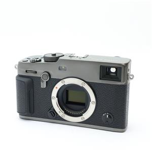 FUJIFILM X-Pro3 DR ブラック」の商品検索結果 | デジタルカメラ