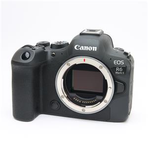 Canon (キヤノン) EOS R6 Mark II ボディ メイン
