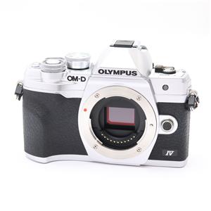OLYMPUS (オリンパス) OM-D E-M1 ボディ シルバー」の商品検索結果