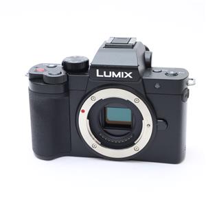 Panasonic (パナソニック) LUMIX DC-G100 ボディ」の商品検索結果