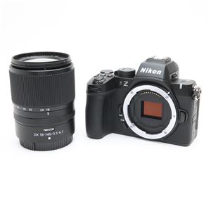 Nikon (ニコン) Z50II 18-140 VR レンズキット」の商品検索結果