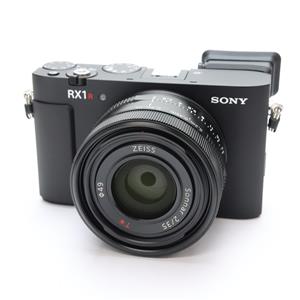 SONY (ソニー) Cyber-shot DSC-RX1R」の商品検索結果 | デジタルカメラ