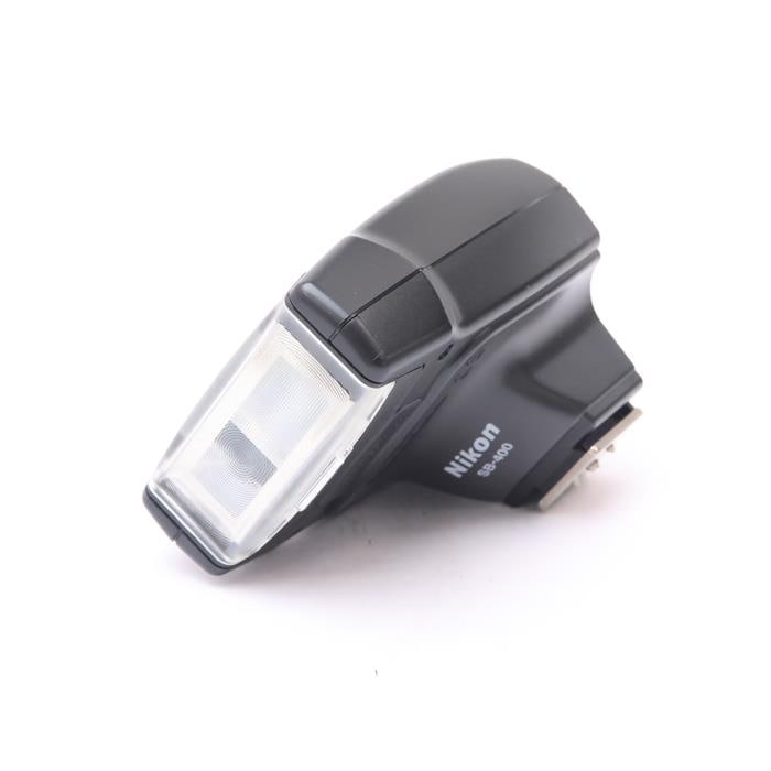 中古)Nikon (ニコン) スピードライト SB-400（商品ID：3717030468072