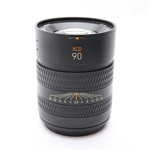 HASSELBLAD (ハッセルブラッド) XCD 90mm F2.5 V」の商品検索結果