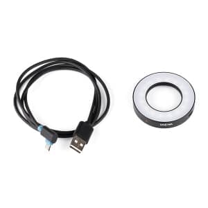 新品)LAOWA （ラオワ） フロントLEDリングライト（商品ID