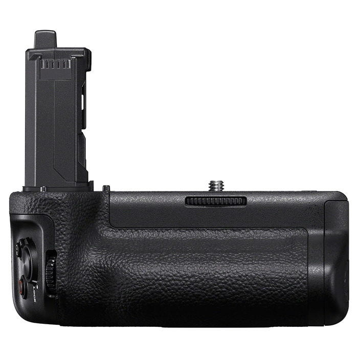 SONY 縦位置バッテリーグリップ VG-C6