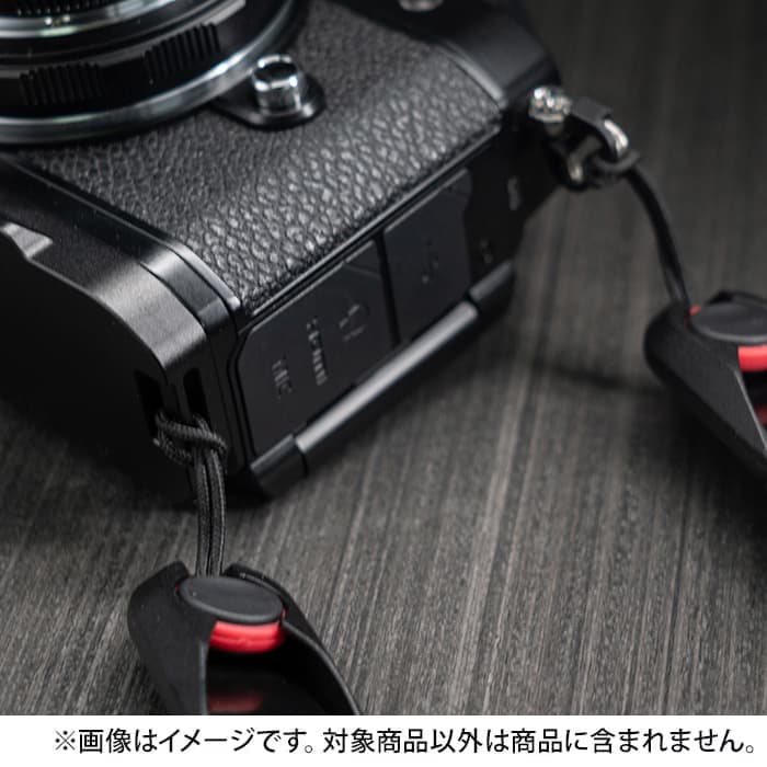 新品)YUWOOD（ユーウッド） ウッドグリップ一体型ベースプレート Nikon
