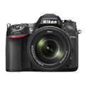 Nikon (ニコン) D7100 18-300 VR スーパーズームキット