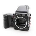 Mamiya (マミヤ) 645PRO TL (Pr) +FilmHolder