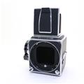 HASSELBLAD (ハッセルブラッド) 500C ボディ (スクリーン交換可能モデル)