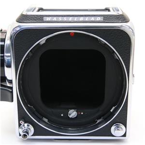 1ページ目 | HASSELBLAD (ハッセルブラッド) 500C Bodyの交換 1ページ目 | HASSELBLAD (ハッセルブラッド) 500C Bodyの交換
