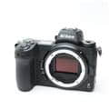 Z6II ボディ