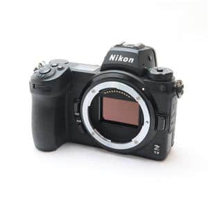 Nikon (ニコン) Z6II ボディ メイン