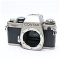 CONTAX (コンタックス) S2 (60周年ロゴ有)