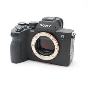 SONY (ソニー) α7IV ボディ ILCE-7M4 メイン