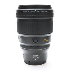Nikon (ニコン) NIKKOR Z 135mm F1.8 S Plena メイン