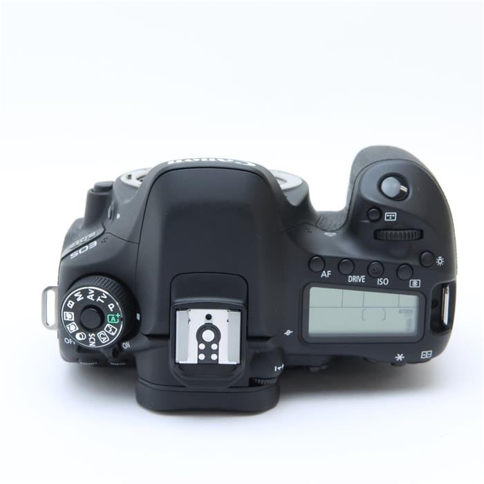 Canon EOS 80D ボディ本体 レンタル]キャノン Canon EOS 80D ボディ｜一眼レフカメラ