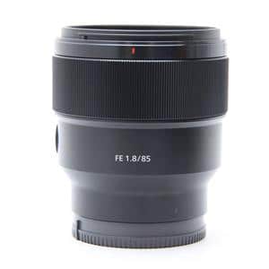 ソニー SONY FE 85mm F1.8 SEL85F18 FE 85mm F1.8 | SEL85F18 | Sony Liberia