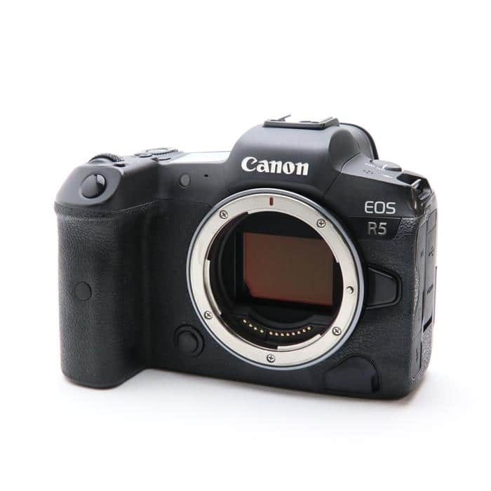 EOS R5