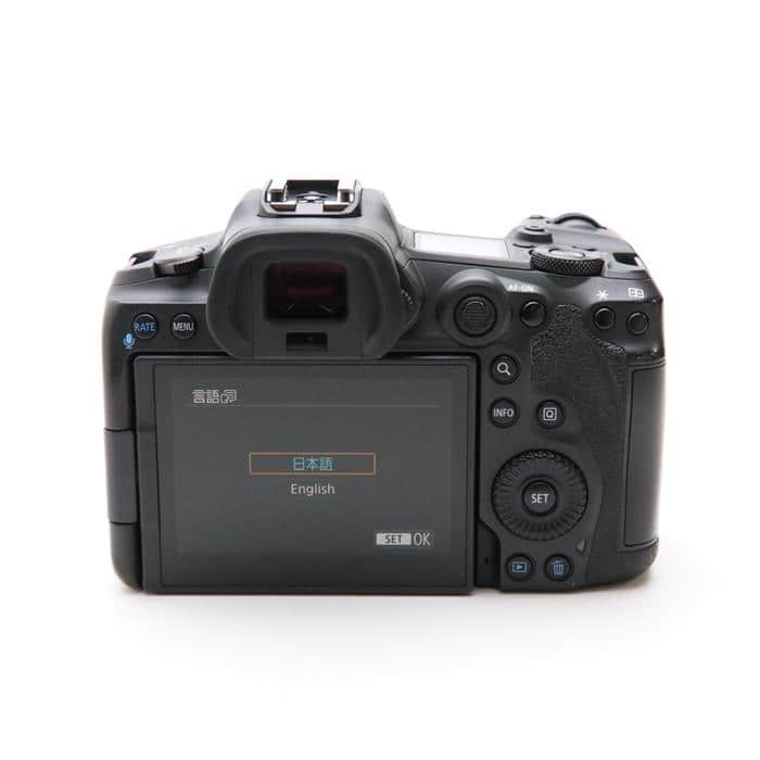 EOS R5