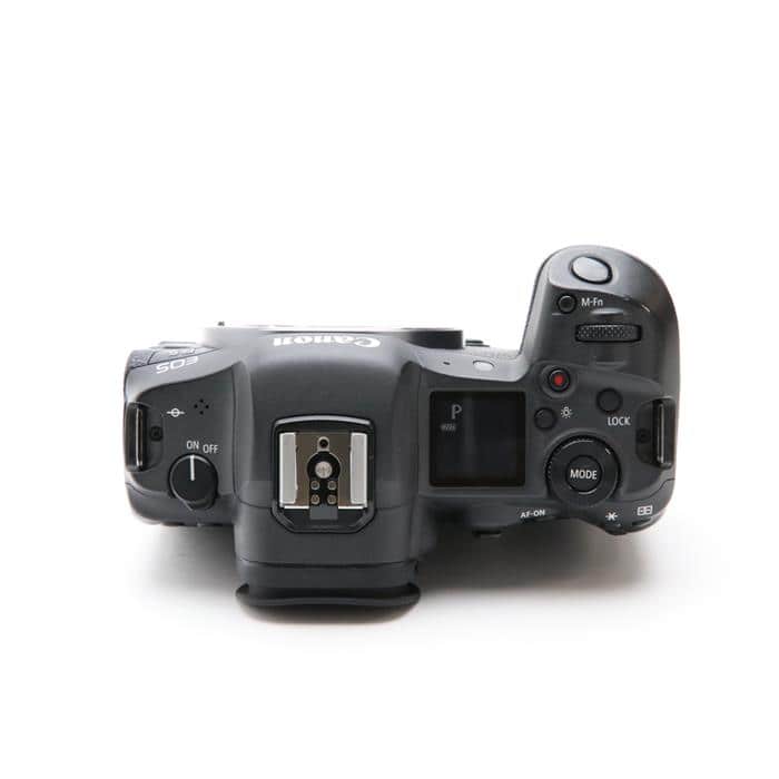 EOS R5