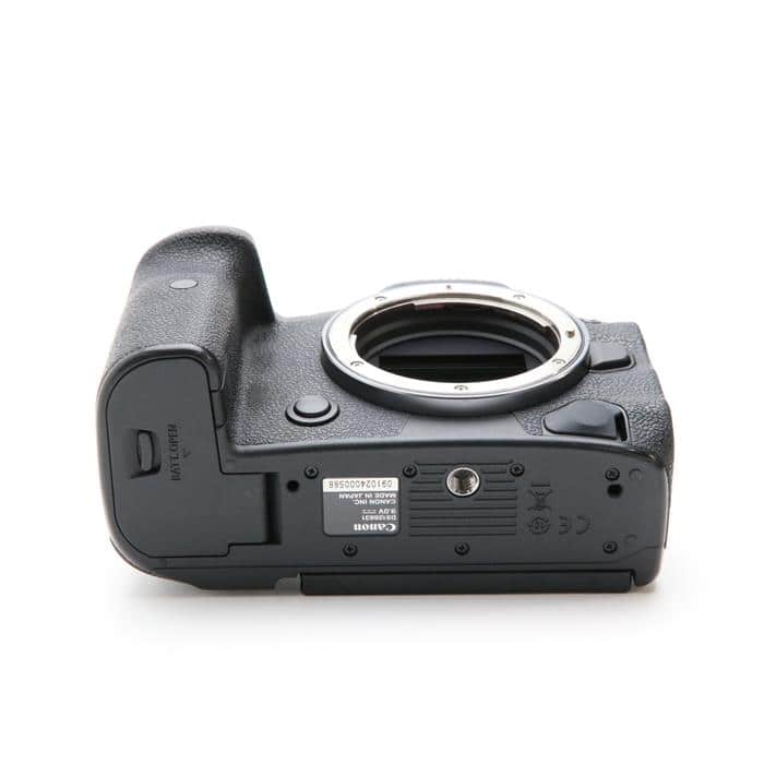 EOS R5