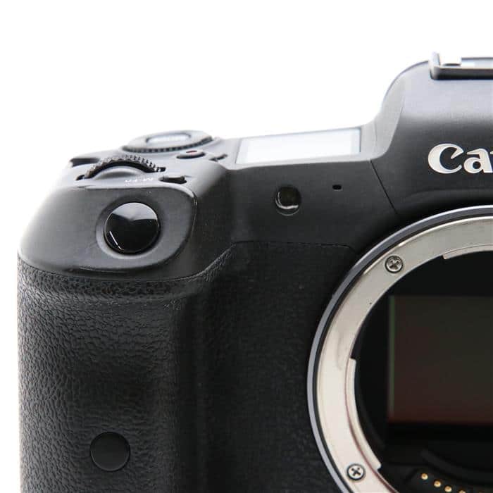 EOS R5