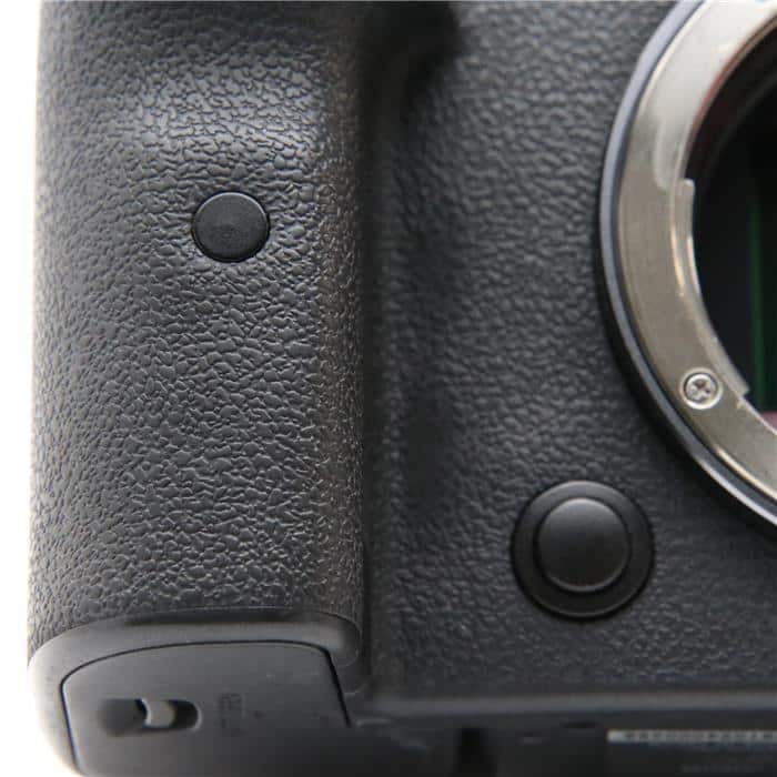 EOS R5
