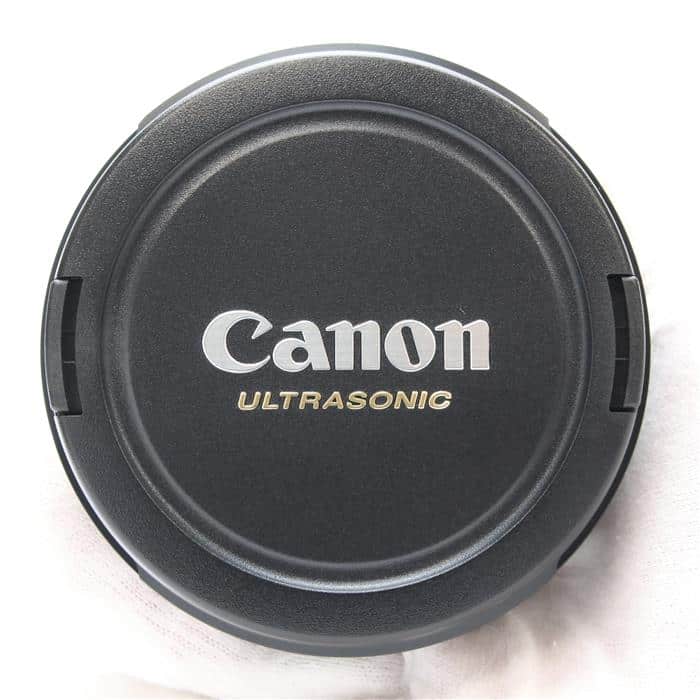 中古)Canon (キヤノン) EF17-40mm F4L USM（商品ID