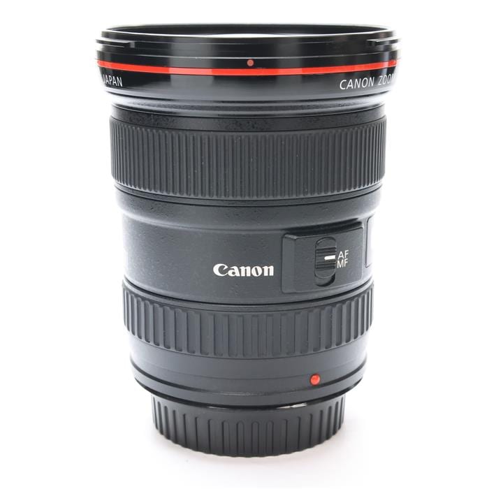 中古)Canon (キヤノン) EF17-40mm F4L USM（商品ID