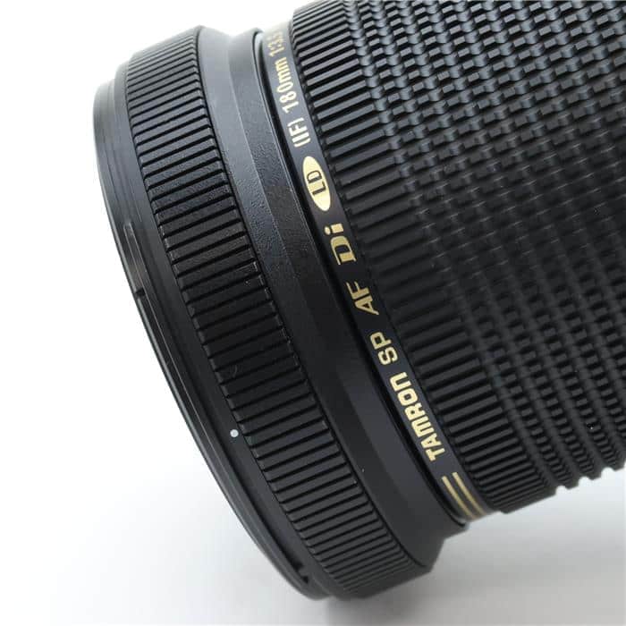 動作保証 TAMRON タムロン キヤノンEFマウント レンズ 一眼レフ DiII AF 18-270ｍｍ B003E F3.5-6.3 VC Y-21484 良品｜動作保証] TAMRON SP 150-600mm F5-6.3 Di VC USD G2 Model A022 [