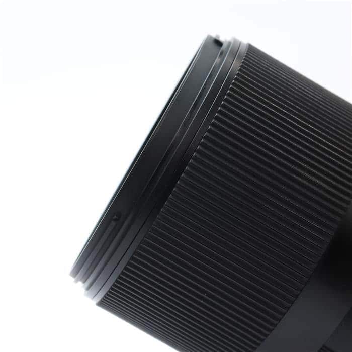 Art 135mm F1.8 DG HSM (ニコンF用)